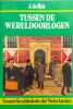Tussen de wereldoorlogen (Sesam geschiedenis der Nederlanden 12). de Rek J