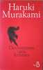 Des hommes sans femmes. Murakami Haruki  Morita H&eacute;l&egrave;ne