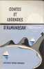 Contes et l&eacute;gendes d'Almu&ntilde;&eacute;car. Jose Miguel Moreno Hernandez