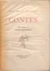 Contes - illustrations de Monnerat - num&eacute;rot&eacute;. Jean de La Fontaine