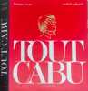 Tout Cabu. Pag&egrave;s Fr&eacute;d&eacute;ric  Cabu