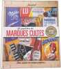 Le grand livre des marques cultes. Marabout