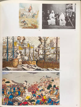 L'âge d'or de la France coloniale. Marseille Jacques