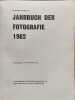 Jahrbuch der Fotografie 1962. Norman Hall