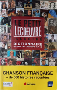 Le petit Lecoeuvre illustré