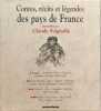 Coffret en 4 volumes - contes r&eacute;cits et l&eacute;gendes des pays de france. Seignolle Claude