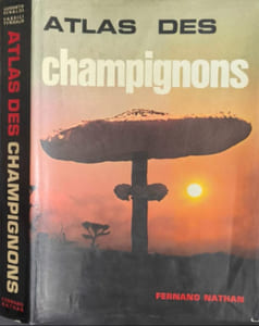 Atlas des champignons