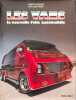 Les Vans. La Nouvelle Folie Automobile. Martinez Alberto  Nory Jean-Loup