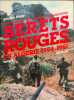 Le 1er regiment de chasseurs parachutistes/ tome 1 2 et 3. Fleury Georges