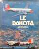 Le Dakota. Jacques Borge Nicolas Viasnoff