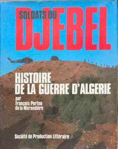 Djebel Soldats du Djebel