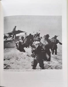 Fusiliers marins et commandos : Baroudeurs de la Royale