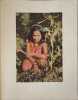 Tahiti le dernier paradis terrestre photographies et texte de Bernard Villaret. BERNARD VILLARET