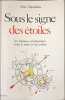 Sous le signe des etoiles. Apostolska Aline