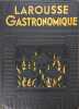 Larousse gastronomique. Prosper Montagn&eacute;