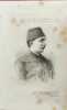 Mourad V Prince - Sultan - Prisonnier d'&Eacute;tat ( 1840-1878) d'apr&eacute;s des t&eacute;moins de sa vie. Cte E. de K&eacute;ratry