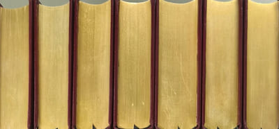 Histoire de la Révolution française éditions du bicentenaire ( 7 tomes - complet)- numéroté 687/3000