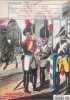 Tradition magazine N&deg;6 hors-s&eacute;rie - uniformes armes collections. Collectif