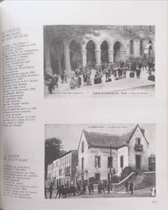 Le Vieux Brest et ses cartes postales