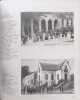 Le Vieux Brest et ses cartes postales. j.foucher et g.m.thomas