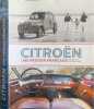 Citro&euml;n une passion fran&ccedil;aise. Turel Matthieu  Cuq Benjamin