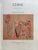 Chine Esprit et Societe. Werner Speiser