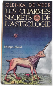 Les charmes secrets de l'astrologie