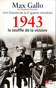 1943 - le souffle de la victoire