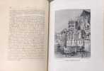 Caen( orn&eacute; de 16 hors-texte d'apr&eacute;s des documents anciens). Ren&eacute; Herval