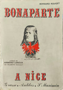 Bonaparte à Nice