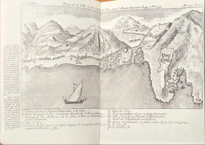 Bonaparte à Nice