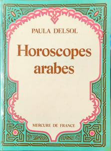Horoscopes arabes