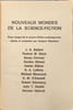 Nouveaux mondes de la science fiction - sp&eacute;cial N&deg;22. Collectif