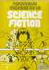 Nouveaux mondes de la science fiction - sp&eacute;cial N&deg;22. Collectif