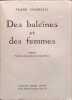 Des baleines et des femmes. Frank Gilbreth