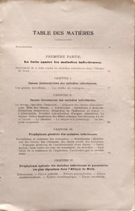 Traité pratique d'hygiène appliquée à l'Afrique du Nord ( 66 illustrations)