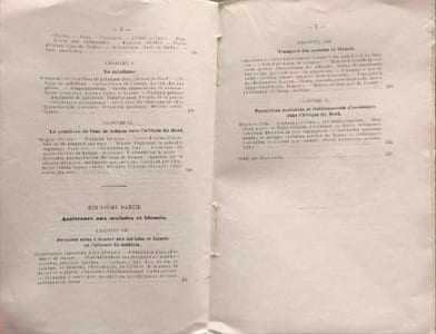Traité pratique d'hygiène appliquée à l'Afrique du Nord ( 66 illustrations)