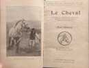 Le Cheval. E.-C. Fraisse