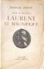 Laurent le Magnifique. MARCEL BRION