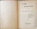 La Culture humaine : La religion des temps modernes. Louis Hourticq  Charles Delvert  Wautier d'Aygalliers  Louis Pelet  Etienne Giran
