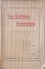 La Culture humaine : La religion des temps modernes. Louis Hourticq  Charles Delvert  Wautier d'Aygalliers  Louis Pelet  Etienne Giran