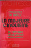 L'intelligence du bridge la Majeure Cinqui&egrave;me Tome 1 et 2. J. M. Rondinesco