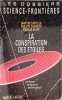 La conspiration des &eacute;toiles : les ummos terrestres ou extraterrestres. Castello Martine  Chambon Philippe  Blanc Isabelle