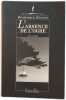 L'absence de l'ogre. Dominique Sylvain