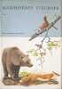 Mammif&egrave;res d'Europe Tome 1 : Insectivores Chauves souris Primates. Dieter Burckhardt / Paul Barruel