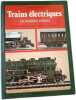 Trains &eacute;lectriques en mod&egrave;les r&eacute;duits (Des Livres pour notre temps). Daniel Puiboube