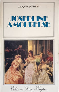 Joséphine amoureuse. JACQUES JANSSENS
