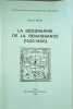 La geographie de la renaissance / 1420-1620. Numa Broc