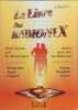 Le livre des radionix. Dajaf&eacute;e Raphael