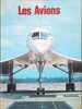 Les avions. Michael Johnstone